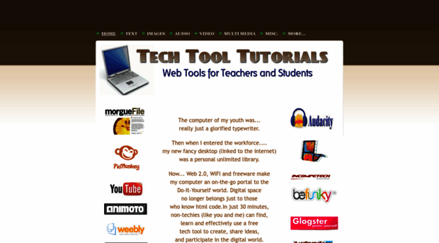 techtooltutorials.weebly.com