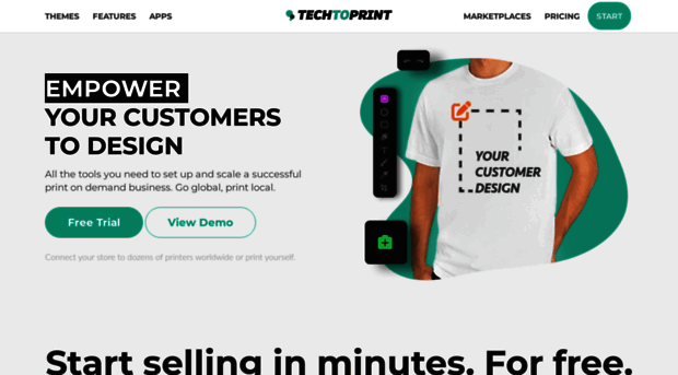 techtoprint.com