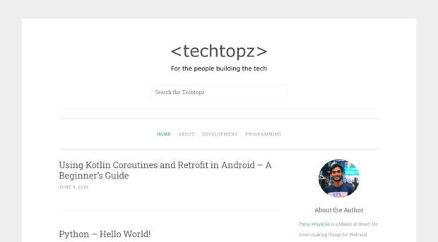 techtopz.com