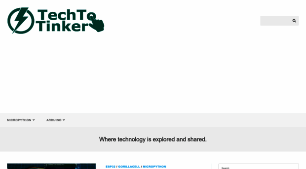 techtotinker.com