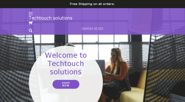 techtouchsolutions.co.in