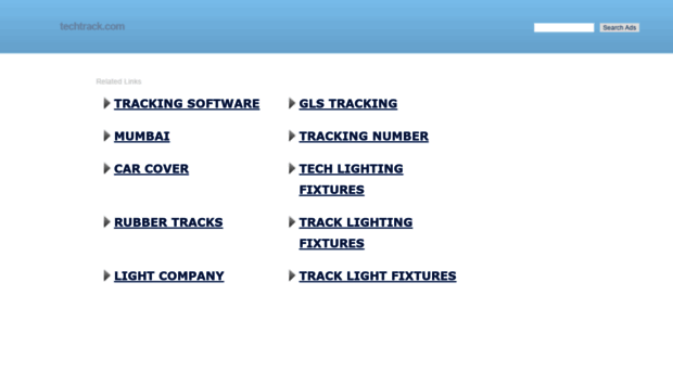 techtrack.com