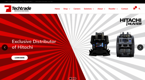 techtrade.com.lb