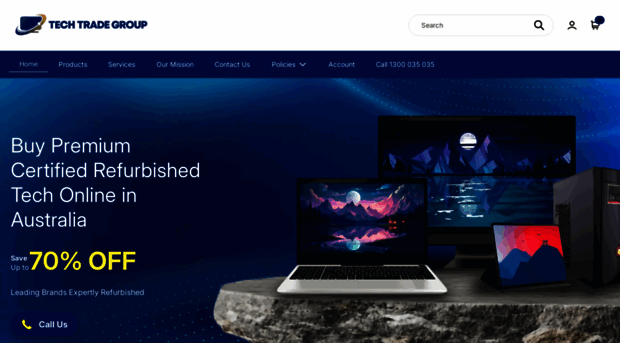 techtradegroup.com.au