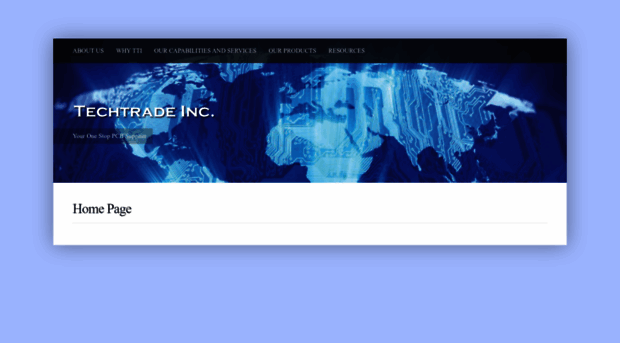 techtradeinc.com