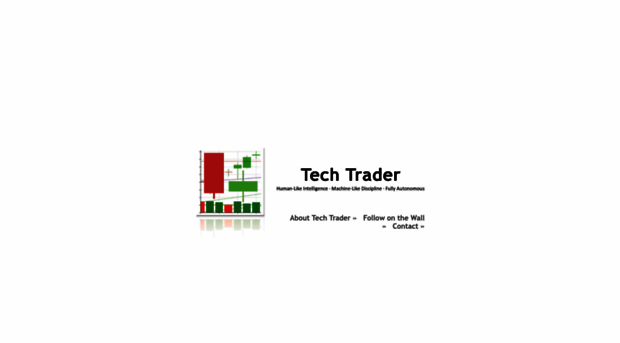 techtrader.ai