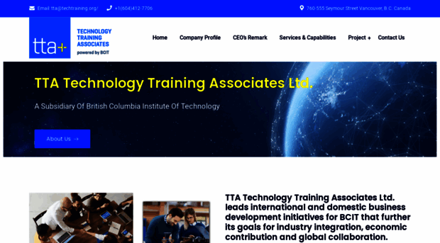 techtraining.org