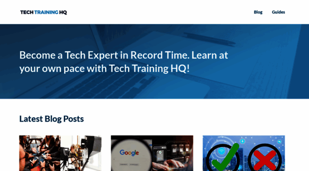 techtraininghq.com