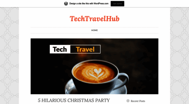 techtravelhub.wordpress.com