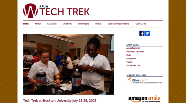 techtrek-nj.aauw.net