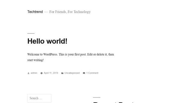 techtrend.com.ng