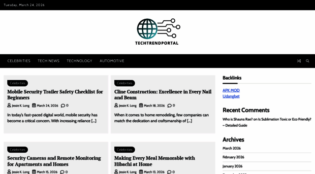 techtrendportal.com