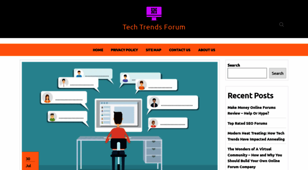 techtrendsforum.com