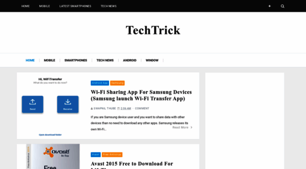 techtrick.net