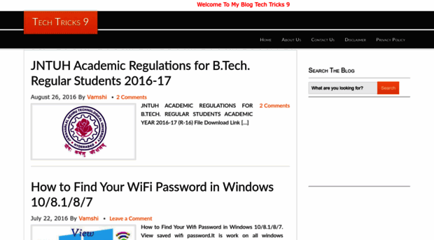 techtricks9.blogspot.in