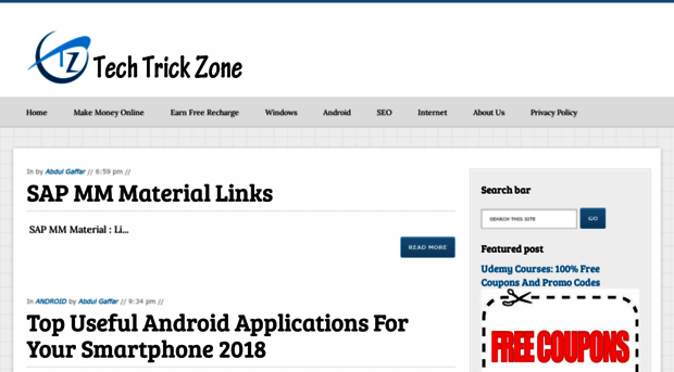 techtrickzone.com