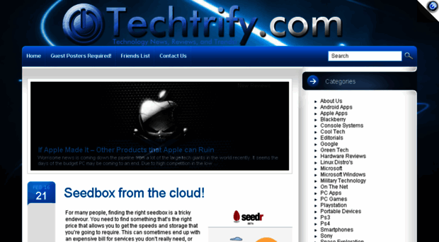 techtrify.com