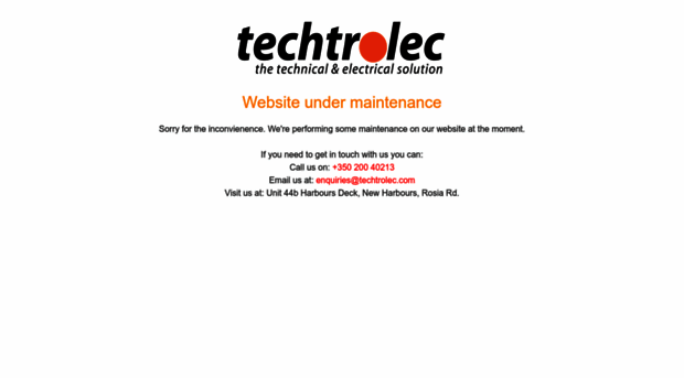 techtrolec.com