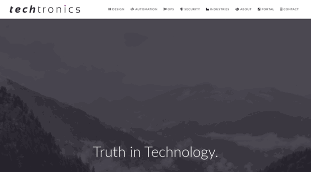 techtronics.com