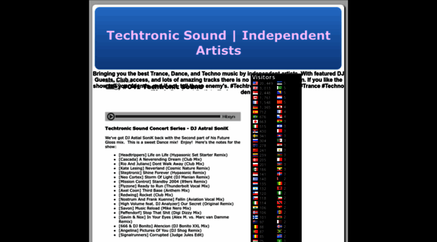 techtronicsound.libsyn.com