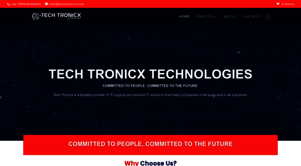 techtronicx.com