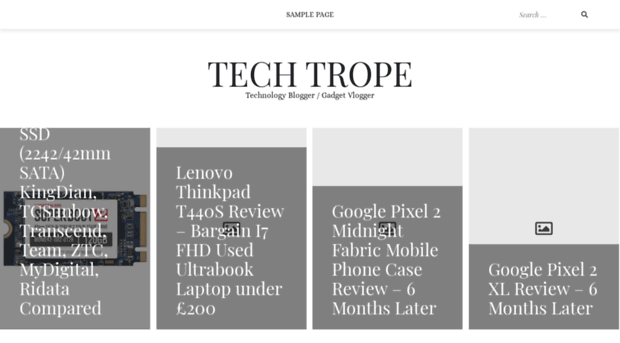 techtrope.com