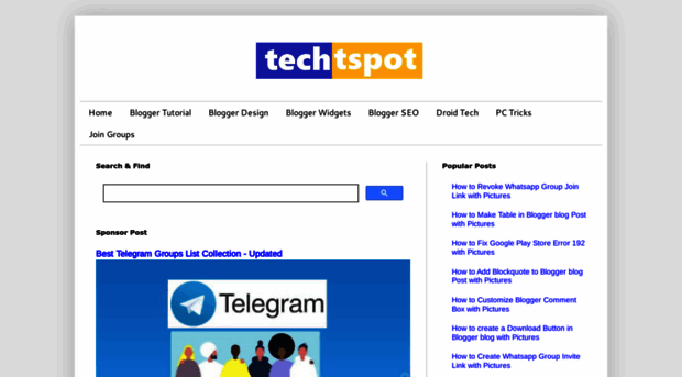 techtspot.blogspot.com.tr