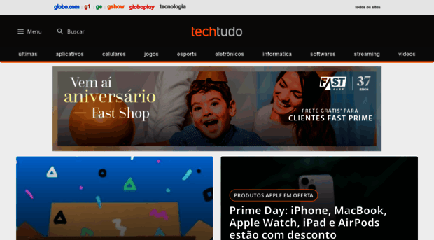 techtudo.com