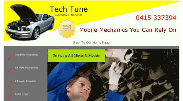 techtune.com.au