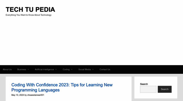 techtupedia.com