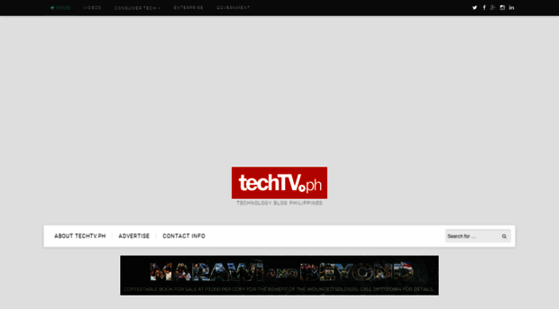 techtv.ph