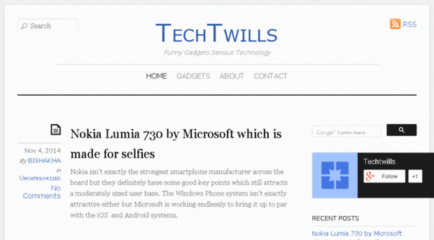 techtwills.com