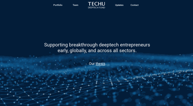 techuangels.com