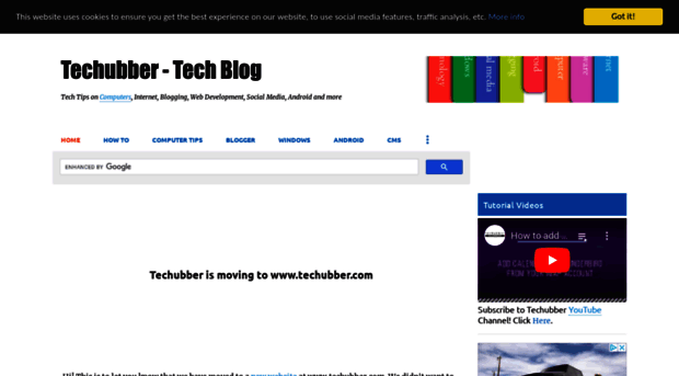 techubber.blogspot.nl