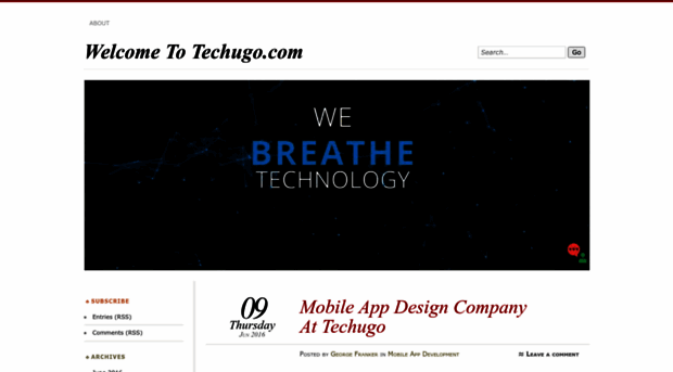 techugoappdesign.wordpress.com