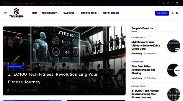 techultra.org