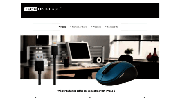 techuniverseproducts.com