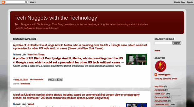 techupdatereach.blogspot.com