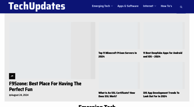 techupdates.net