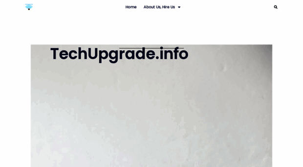 techupgrade.info