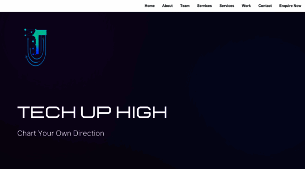 techuphigh.com