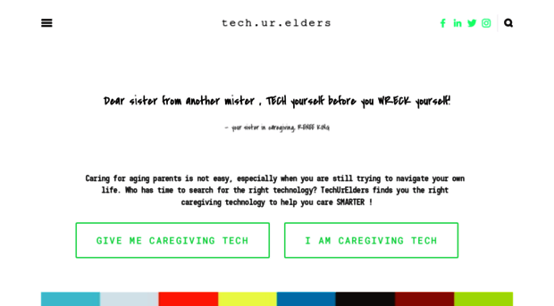 techurelders.com