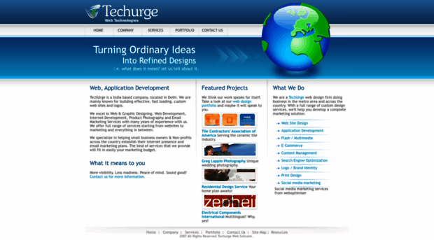 techurge.com