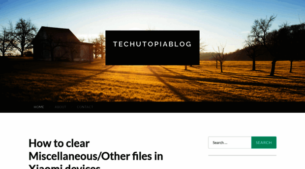 techutopiablog.wordpress.com