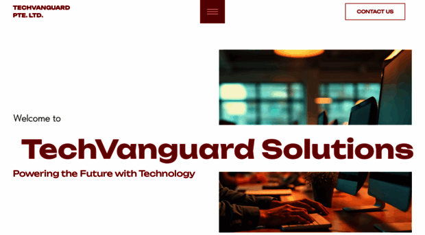 techvanguardsolutions.com