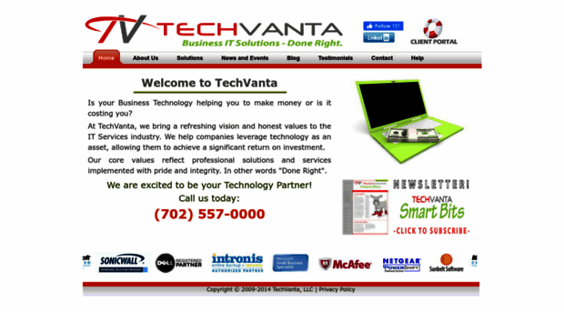 techvanta.com