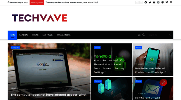 techvave.com