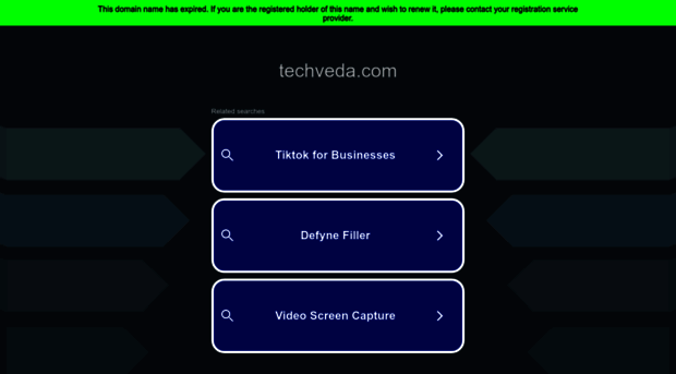 techveda.com