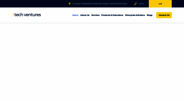 techventuresglobal.com
