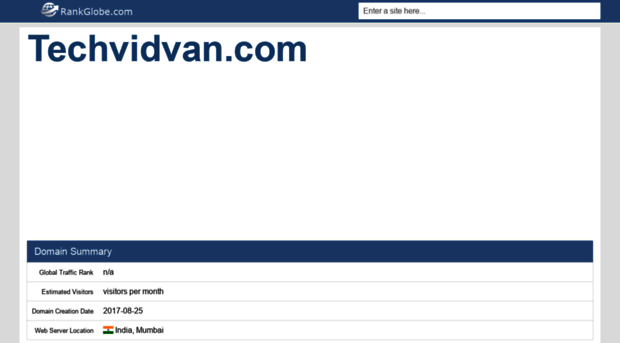 techvidvan.com.rankglobe.com